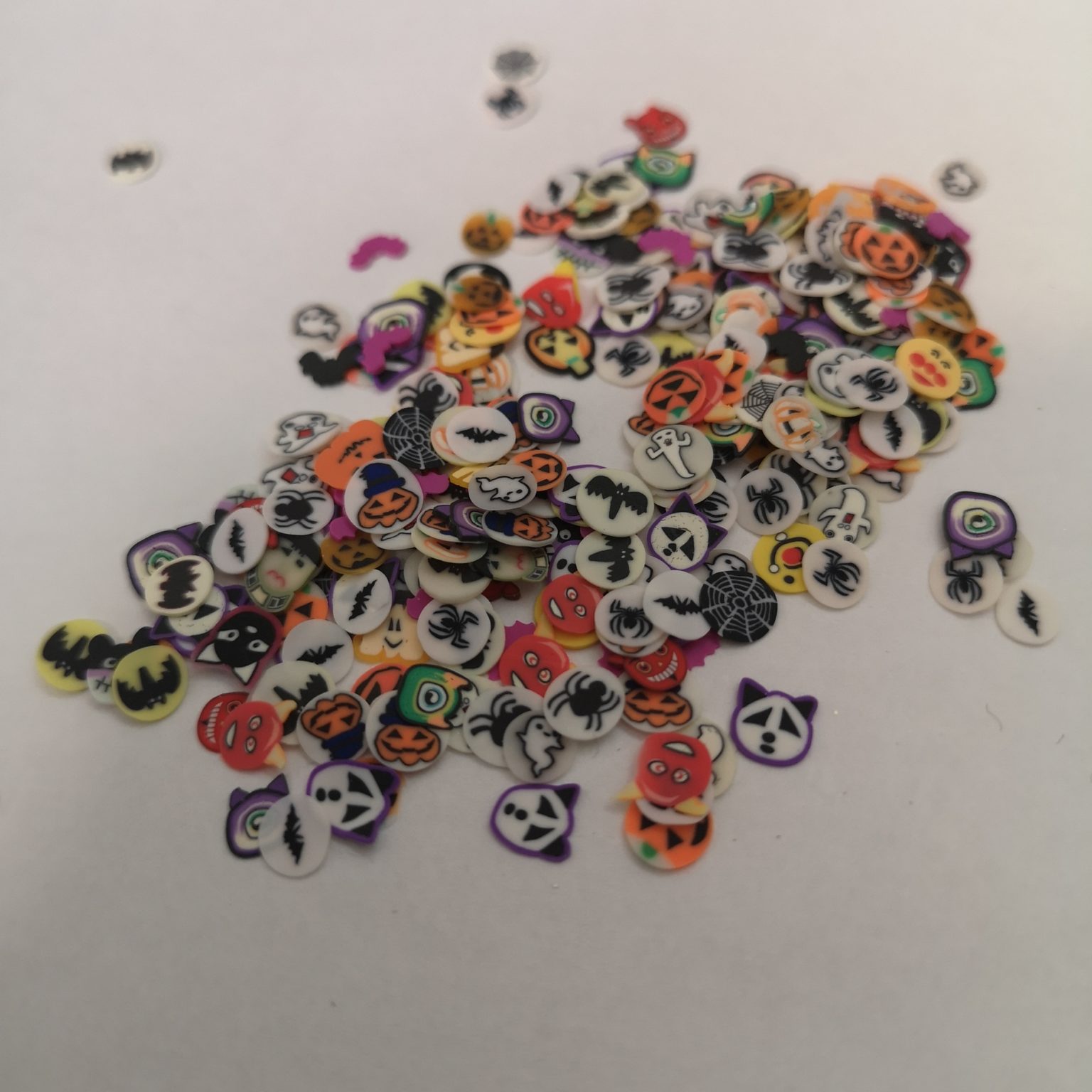 Jewellery / Dangles Wheel For Nails Glitter Arty Nails