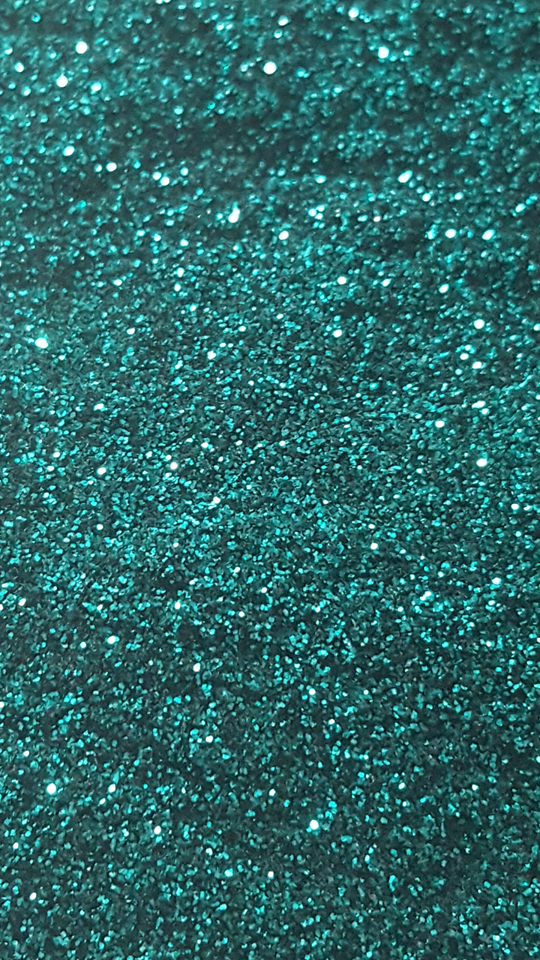 .008 Metallic Teal **5g Bag or 10ml Pot ** – Glitter Arty Nails