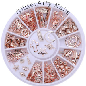 1-Box-Rose-Gold-Starfish-Shell-Geometry-Pentangle-Leaf-3D-Manicure-Nail-Art-DIY-Decoration-In.jpg