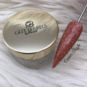 glitterbels-acrylic-powder-copper-dazzle