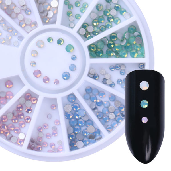 Opal-Nail-Rhinestones-Flat-Bottom-3D-Nail-Decorations-Gold-Silver-AB-Color-3D-Decoration-in-Wheel.jpg