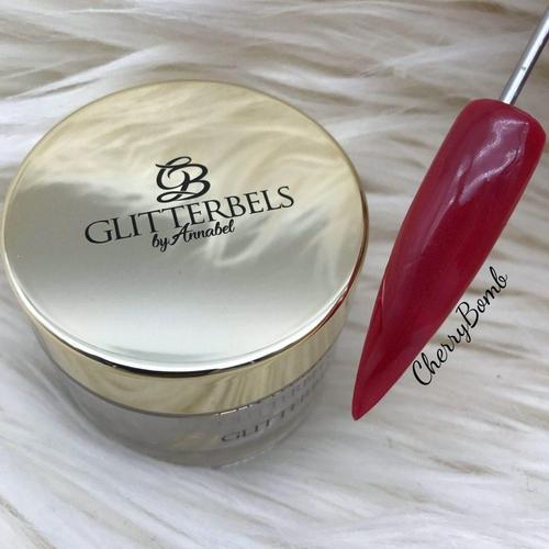 glitterbels-acrylic-powder-cherry-bomb-2