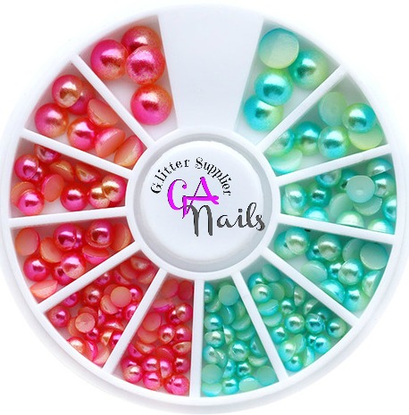 Mixed-Size-Multi-color-half-round-Pearl-Rhinstones-Nail-art-Beads-3D-acrylic-nail-Decorations-Wheel.jpg_640x640.jpg