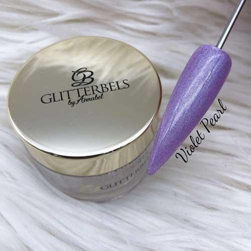glitterbels-acrylic-powder-violet-pearl-