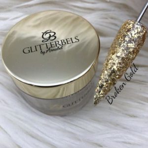 glitterbels-acrylic-powder-broken-gold-2